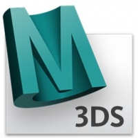 Slavkova, 3D Studio Max Design