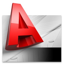 AutoCad икона