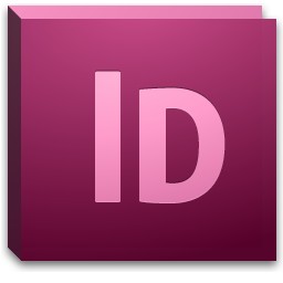 InDesign  